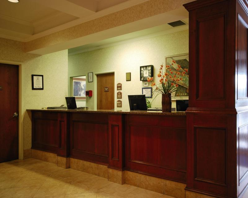 Fairfield Inn & Suites By Marriott Alexandria West/Mark Center Extérieur photo