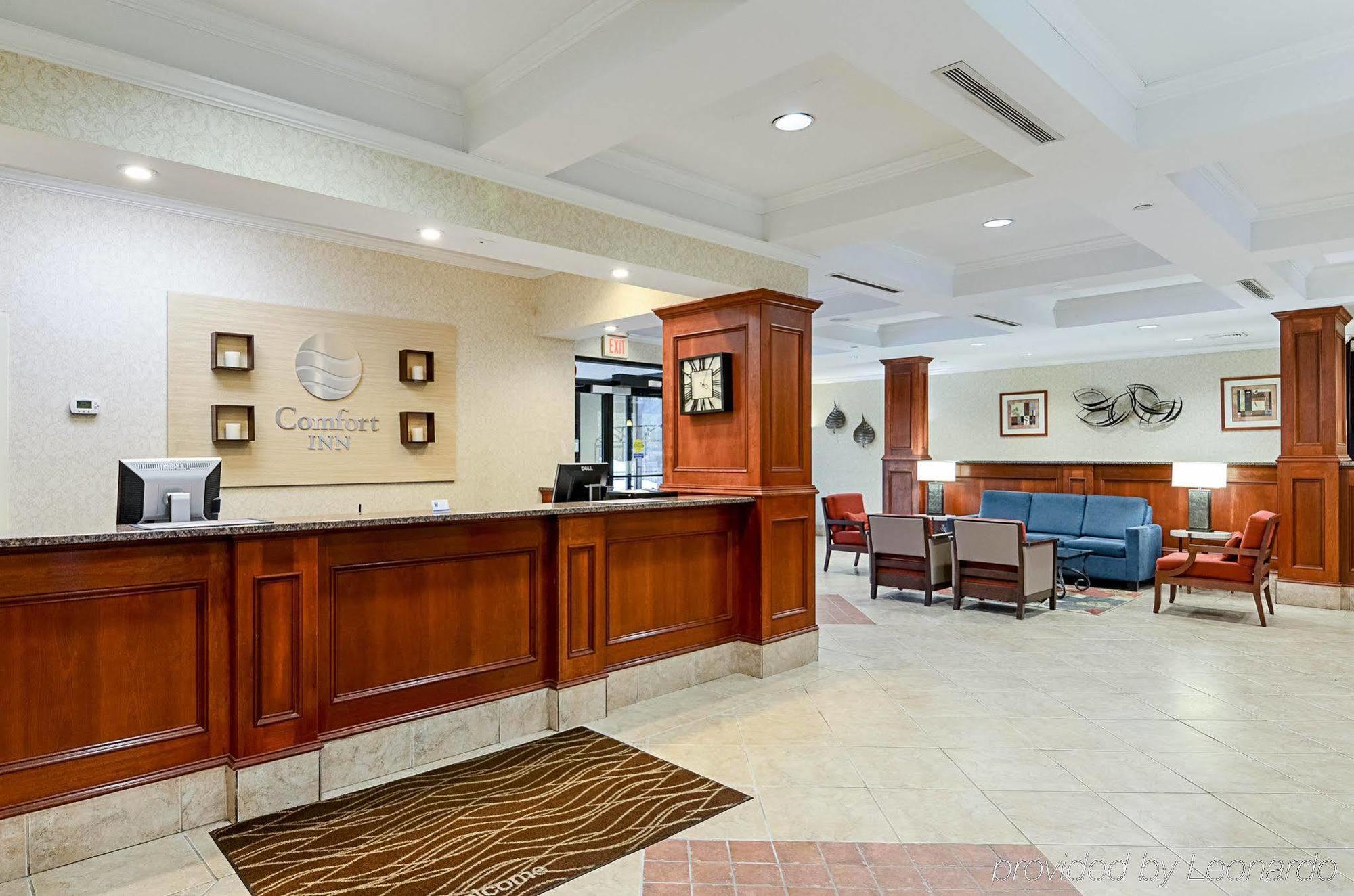 Fairfield Inn & Suites By Marriott Alexandria West/Mark Center Extérieur photo
