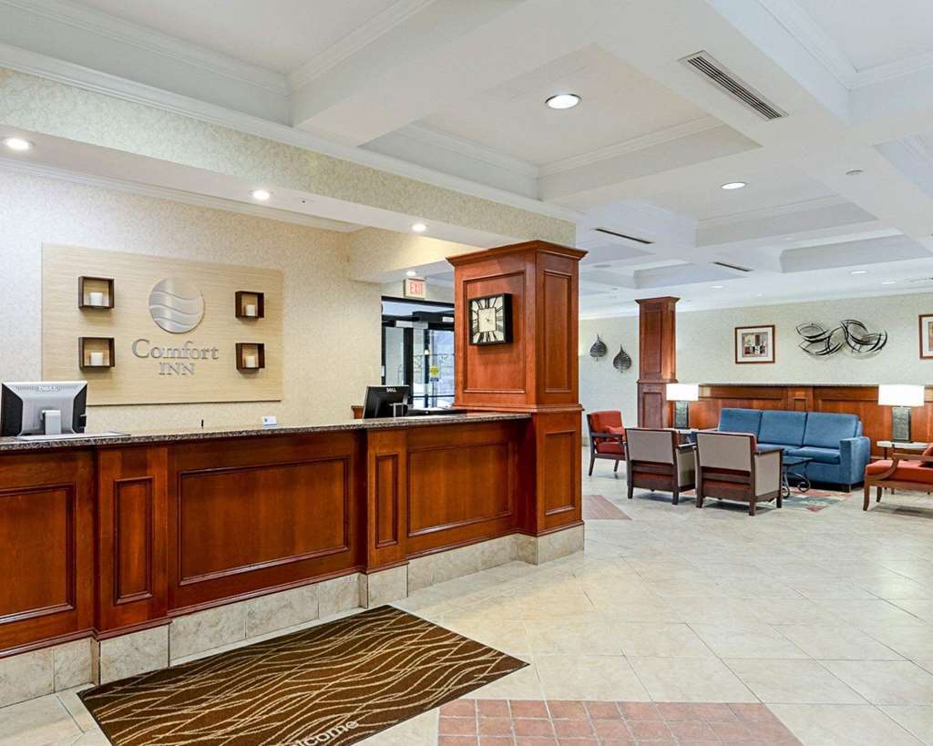 Fairfield Inn & Suites By Marriott Alexandria West/Mark Center Extérieur photo