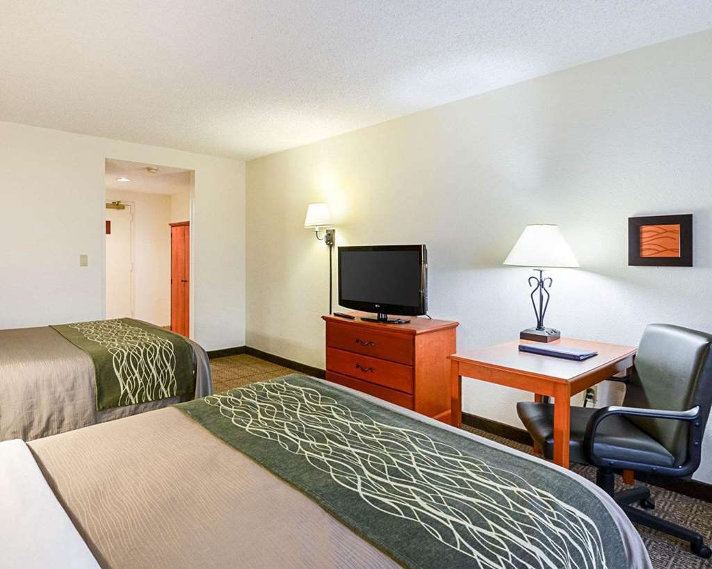 Fairfield Inn & Suites By Marriott Alexandria West/Mark Center Extérieur photo