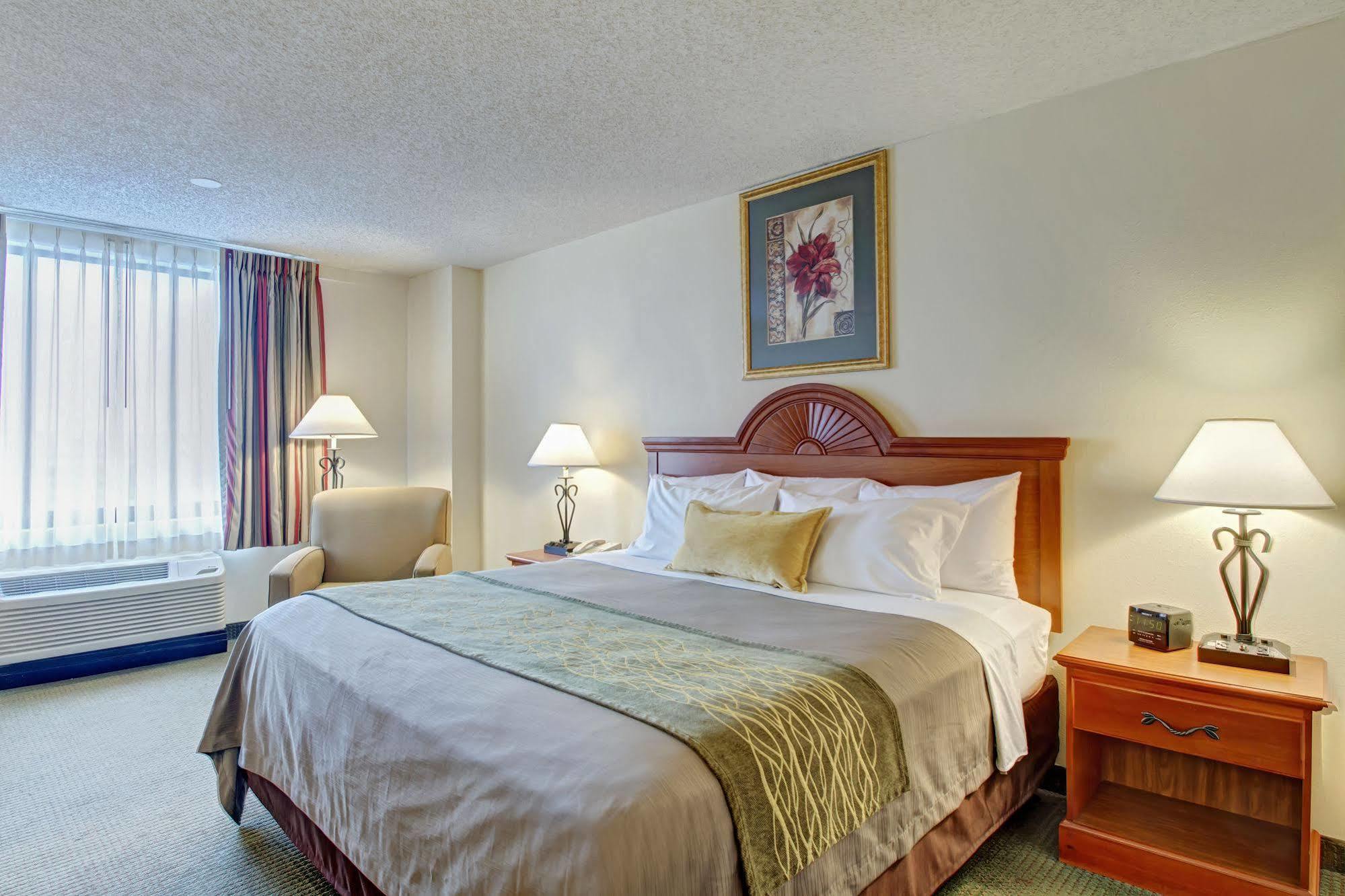 Fairfield Inn & Suites By Marriott Alexandria West/Mark Center Extérieur photo
