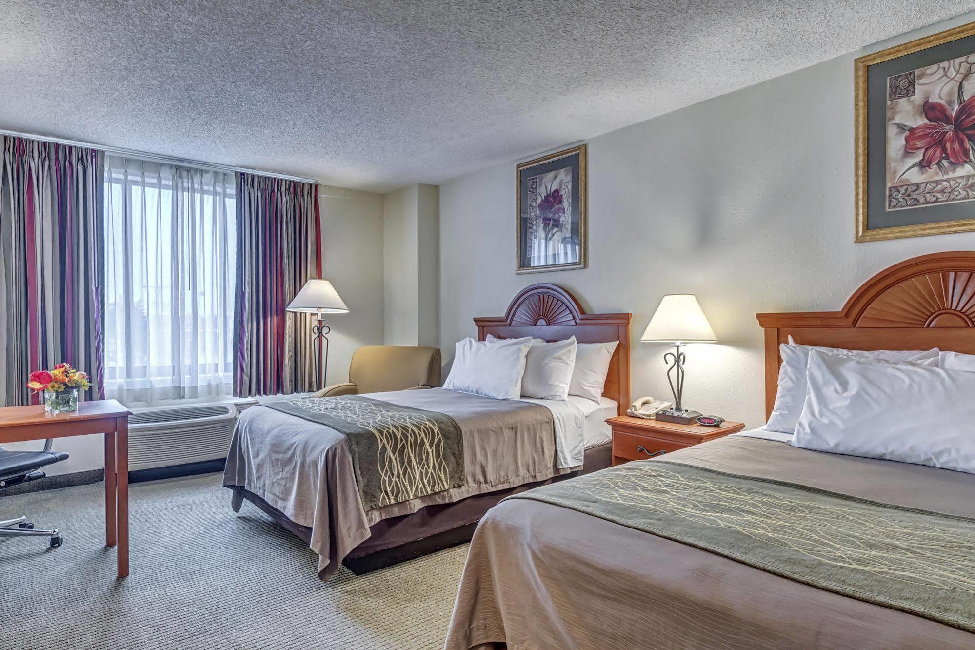 Fairfield Inn & Suites By Marriott Alexandria West/Mark Center Extérieur photo
