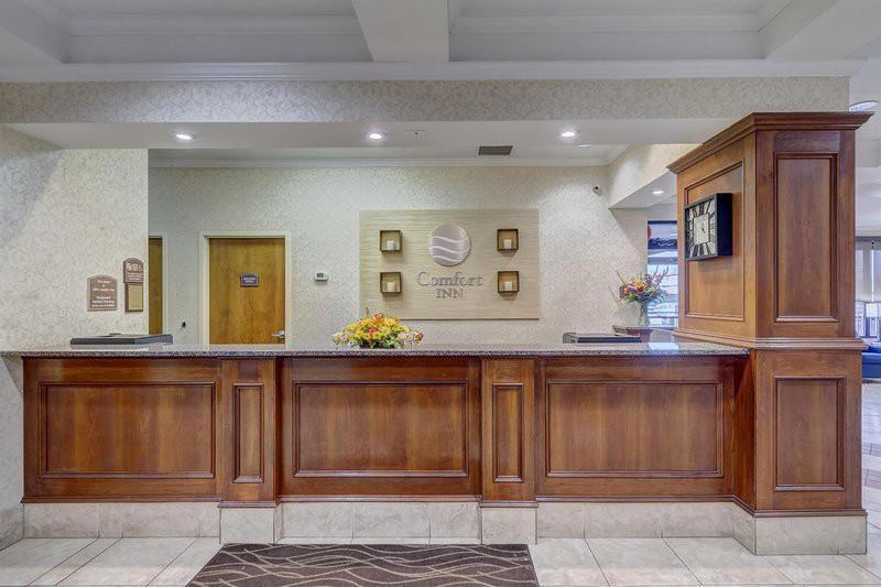 Fairfield Inn & Suites By Marriott Alexandria West/Mark Center Extérieur photo